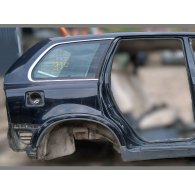 VOLVO XC90 Jobb hátsó Sárvédő