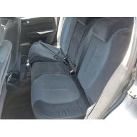 CITROËN C4 I (LC_) Bal hátsó Biztonsági Öv Csat