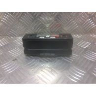 RENAULT MEGANE II (BM0/1_, CM0/1_) Multifunkciós Kijelző