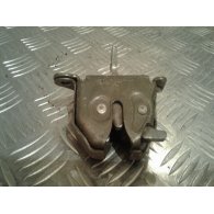 SUZUKI SWIFT II Ferdehátú (EA, MA) Csomagtérajtó Zárszerkezet