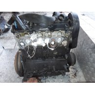 SEAT CORDOBA I (6K1, 6K2) 1.6 i Motor (Fűzött blokk hengerfejjel) 1F