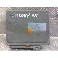 CITROËN AX (ZA-_) Elektronika (Magában)