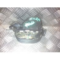 NISSAN MICRA III (K12) Bal hátsó Biztonsági Öv