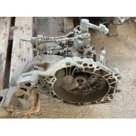 SUZUKI IGNIS II Váltó (Mechanikus)