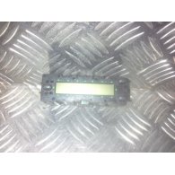 CITROËN XSARA (N1) Óra (Időmérő)