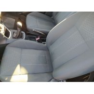 FORD FIESTA VI Bal első Biztonsági Öv Csat