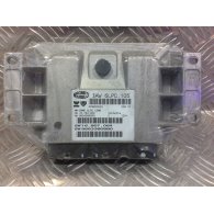 PEUGEOT 207 (WA_, WC_) Elektronika (Magában)