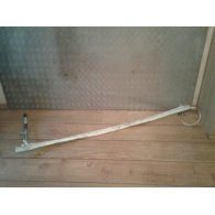 FORD FOCUS C-MAX I Bal első Függöny Légzsák