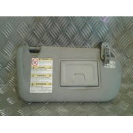 MAZDA 3 (BK) Jobb Napellenző