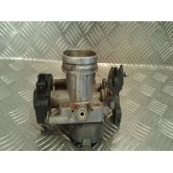 VOLVO 480 E 1.7 Fojtószelep (Elektromos)