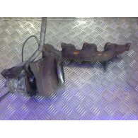 MERCEDES-BENZ C-CLASS W204 C 220 CDI Turbó A6460901080