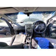 MERCEDES-BENZ B-CLASS (W245) Fűtés Állító Motor