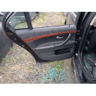 CADILLAC BLS Bal hátsó Ajtózár