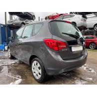 OPEL MERIVA B Bal Belső Hátsó Lámpa