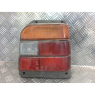 SUZUKI MARUTI Jobb Hátsó Lámpa