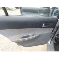 MAZDA 6 (GG) Bal hátsó Ablakemelő Szerkezet (Elektromos)