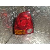 HYUNDAI ACCENT II (LC) Bal Hátsó Lámpa