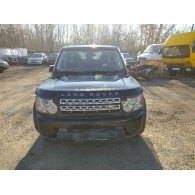 LAND ROVER DISCOVERY IV (LA) 2.7 TD 4x4 Komplett Homlokfal (Részeivel)