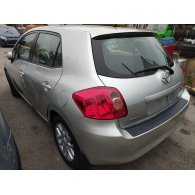 TOYOTA AURIS (NRE15_, ZZE15_, ADE15_, ZRE15_, NDE15_) Bal hátsó Gólyaláb (Lengécsillapító, Rugó)