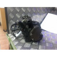 TOYOTA YARIS (SCP1_, NLP1_, NCP1_) 1.4 D-4D Nagynyomású Szivattyú