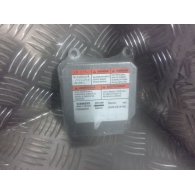 SUZUKI IGNIS II (MH) Elektronika (Magában)