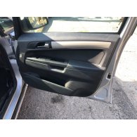OPEL ZAFIRA B (A05) Jobb első Ajtózár