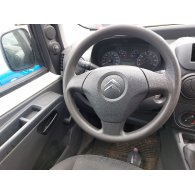 CITROËN NEMO Dobozos (AA_) Jobb Kormánykapcsoló Ablaktörlő