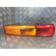 SUZUKI IGNIS I (FH) Jobb Hátsó Lámpa