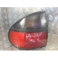 RENAULT LAGUNA I (B56_, 556_) Bal Hátsó Lámpa