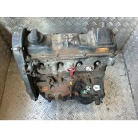 VW GOLF II (19E, 1G1) 1.6 Motor (Fűzött blokk hengerfejjel) FN