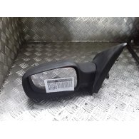 RENAULT MEGANE II (BM0/1_, CM0/1_) Bal Visszapillantó Tükör (Elektromos)