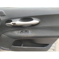 TOYOTA AURIS (NRE15_, ZZE15_, ADE15_, ZRE15_, NDE15_) Jobb első Hangszóró
