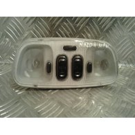 MAZDA MPV II (LW) Beltér Világítás Első