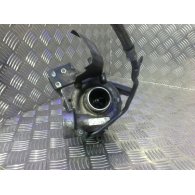 MERCEDES-BENZ S-CLASS W220 S 400 CDI (220.028, 220.128) Turbó HAM6280962899