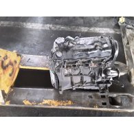 SUZUKI SWIFT II Ferdehátú (EA, MA) 1.3 (SF413, AB35) Motorblokk (Fűzött)