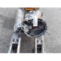 OPEL ASTRA F (56_, 57_) 1.6 i Váltó (Mechanikus)