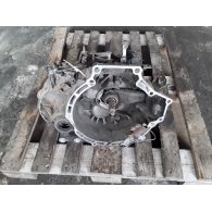 MAZDA 6 (GH) 2.2 D Váltó (Mechanikus)