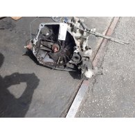 HONDA HR-V (GH) 1.6 16V 4WD Váltó (Mechanikus)- SEB 2041510