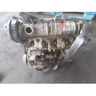 RENAULT 19 II (B/C53_) 1.8 (B/C538) Motor (Fűzött blokk hengerfejjel)