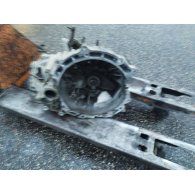 MAZDA 6 (GG) 2.0 Váltó (Mechanikus)- GC020