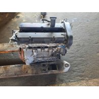 MAZDA 2 (DY) 1.2 Motor (Fűzött blokk hengerfejjel)