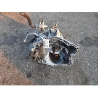 PEUGEOT 206 Ferdehátú (2A/C) 2.0 HDI 90 Váltó (Mechanikus)- 20DM22