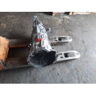 LEXUS IS II (GSE2_, ALE2_, USE2_) 220d (ALE20) Váltó (Mechanikus)- AAI0010