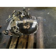 FORD FOCUS II (DA_) 1.6 TDCi Váltó (Mechanikus)- 3M5R7F096YF