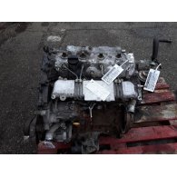 TOYOTA COROLLA (ZZE12_, NDE12_, ZDE12_) 2.0 D-4D Motor (Fűzött blokk hengerfejjel)