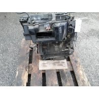 RENAULT CLIO II Motor (Fűzött blokk hengerfejjel)