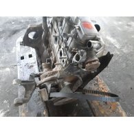 OPEL CORSA B (73_, 78_, 79_) 1.2 i Motor (Fűzött blokk hengerfejjel)