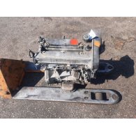 FORD PUMA (EC_) 1.7 16V Motor (Fűzött blokk hengerfejjel)