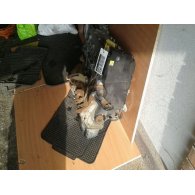 FIAT ALBEA 1.2 i 16V Motorblokk (Fűzött)