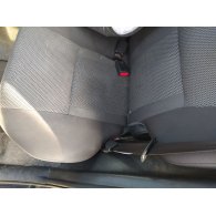 TOYOTA RAV 4 II (CLA2_, XA2_, ZCA2_, ACA2_) Bal első Biztonsági Öv